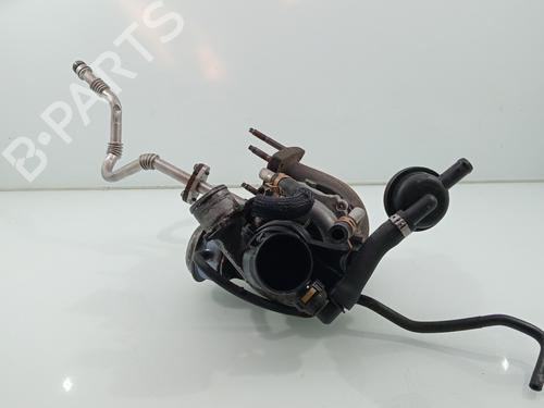 Used Turbocharger/Supercharger RENAULT MEGANE II Coupé-Cabriolet (EM0/1_) [2003-2010]  30884800