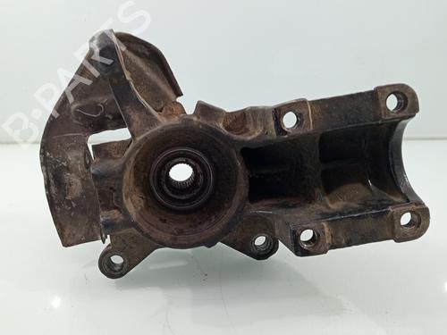 Left front steering knuckle CITROËN JUMPER I Van (244)  | BP30111279M25 