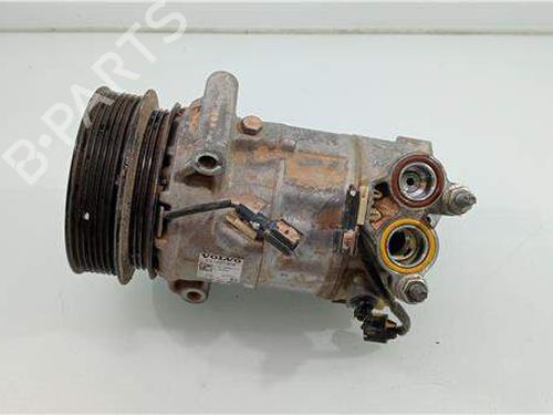 AC-Kompressor AC-Kompressor 38520231 38520231