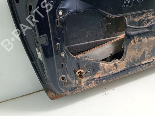 Left front door AUDI A3 (8P1)  | BP25484990C2 
