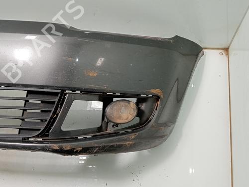 Front bumper VW TOURAN (1T3)  | BP29464818C7 