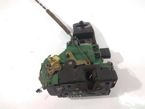 Front left lock SKODA SUPERB I (3U4)  | BP9427712C98 
