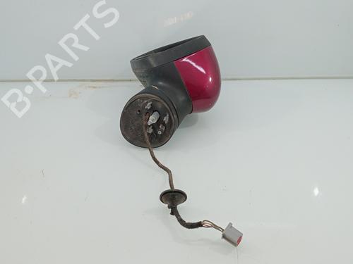 Left mirror FORD FIESTA VI (CB1, CCN) 1.6 Ti | BP27718652C26