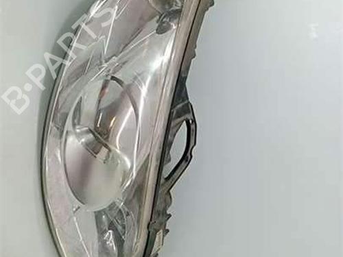 Used Left headlight Left headlight 38523070 38523070