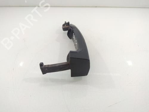 Front right exterior door handle BMW 3 (E90)  | BP13757348C129 