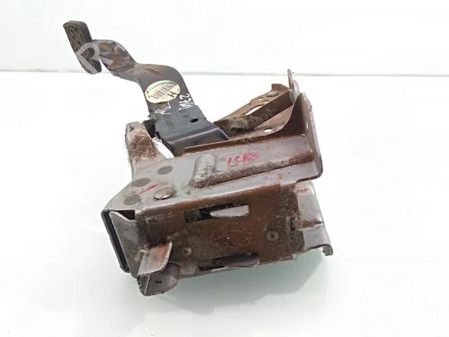Break pedal NISSAN QASHQAI / QASHQAI +2 I (J10, NJ10, JJ10E) 2.0 dCi | BP21066514I19 