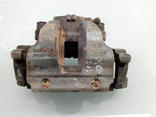 Used Left front brake caliper Left front brake caliper 38520354 38520354