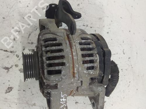 Alternator OPEL MERIVA A MPV (X03)  | BP8908571M7 