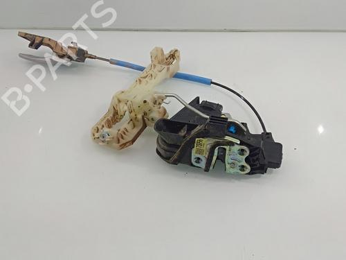 Used Front right lock KIA RIO IV (YB, SC, FB) [2017-2025]  22993743