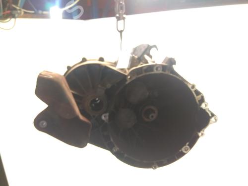 Used Gearbox FORD GALAXY II (WA6) 2.0 TDCi (140 hp) 13703625