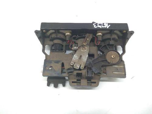 Climate control OPEL MONTEREY A (M92)  | BP5290951I5 