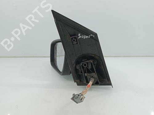 Left mirror FORD FOCUS II (DA_, HCP, DP)  | BP26402012C26 