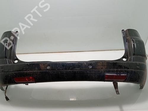 Used Rear bumper CITROËN C4 Grand Picasso I (UA_) [2006-2013]  27384058