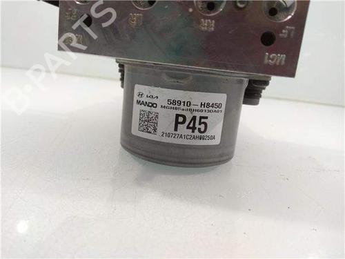 ABS pump KIA STONIC Hatchback Van (YB) 1.0 T-GDi | BP11106857M43 - Image 2