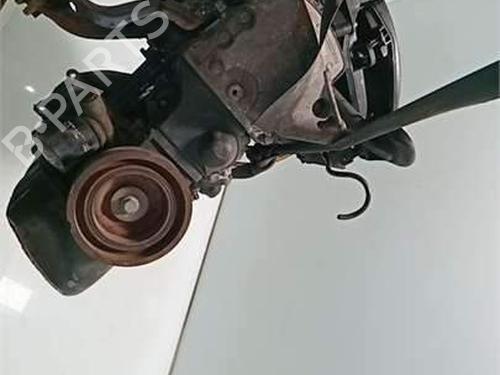 Engine RENAULT CLIO III Grandtour (KR0/1_) 1.5 dCi (KR0H, KR1S) | BP38522427M1 - Image 2