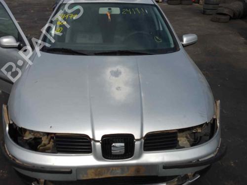 Højre fortil lås SEAT LEON (1M1) 1.4 16V | BP10032636C97 