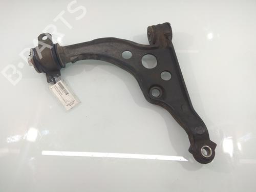 Used Left front suspension arm Left front suspension arm 14217696 14217696