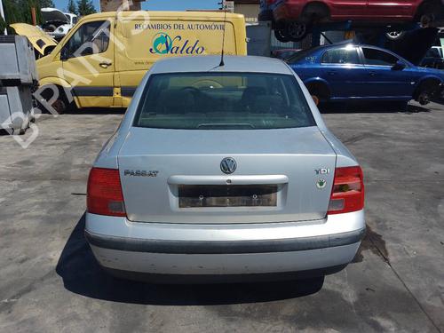 Bremseservo VW PASSAT B5 (3B2)  | BP9732801M42 