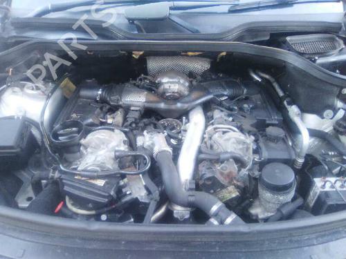 Switch MERCEDES-BENZ M-CLASS (W164) ML 320 CDI 4-matic (164.122) | BP5308195I30 