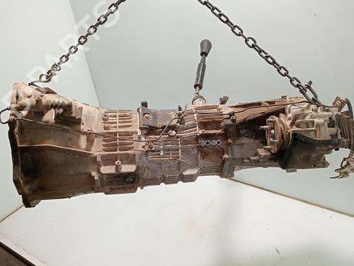 Gearbox TOYOTA LAND CRUISER PRADO (_J15_)  | BP29736040M3 