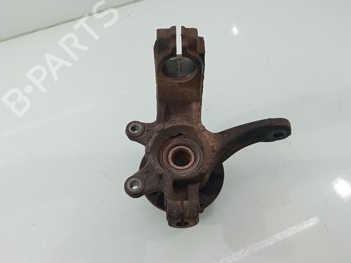 Used Right front steering knuckle FORD FIESTA V (JH_, JD_) [2001-2014]  29541735