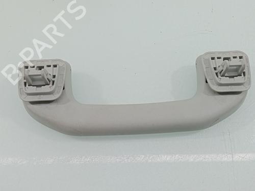 Front right interior door handle MERCEDES-BENZ C-CLASS (W205) C 220 BlueTEC / d (205.002, 205.004) | BP25000952I14 