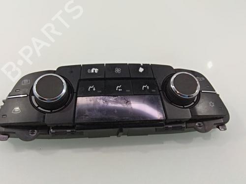 Climate control OPEL INSIGNIA A Sports Tourer (G09) | BP16927131I5