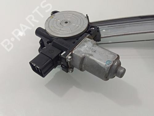 Rear right window mechanism HONDA CIVIC VIII Hatchback (FN, FK)  | BP17076810C25 