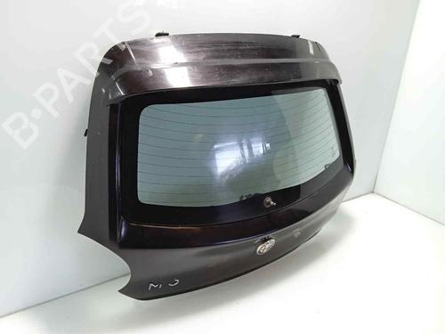 Tailgate ALFA ROMEO MITO (955_)  | BP10235611C6 