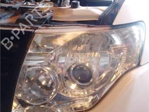 Used Left headlight Left headlight 38522724 38522724