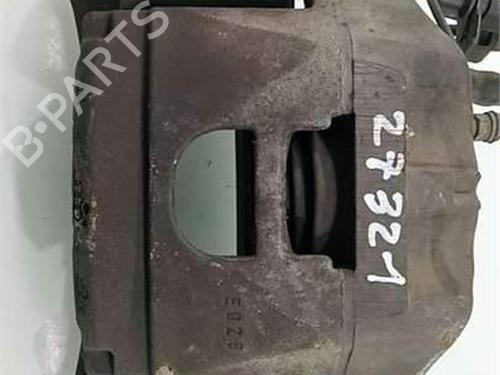 Left front brake caliper AUDI A6 C6 (4F2) 3.2 FSI quattro | BP38521683M105 - Image 4