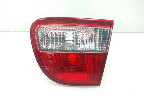 Right taillight SEAT LEON (1M1)  | BP10545902C35 