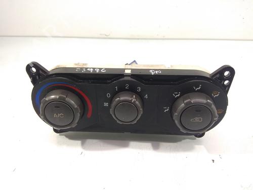 Used Climate control HYUNDAI MATRIX (FC) [2001-2010]  9494367