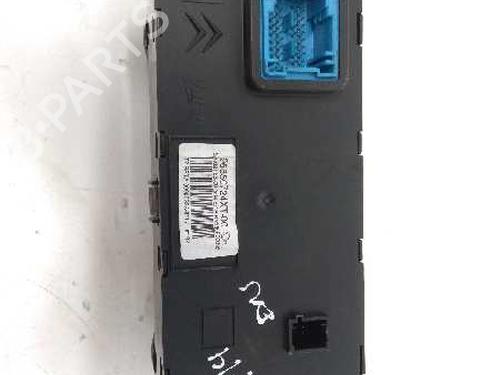 Climate control PEUGEOT 308 I (4A_, 4C_)  | BP6678860I5 