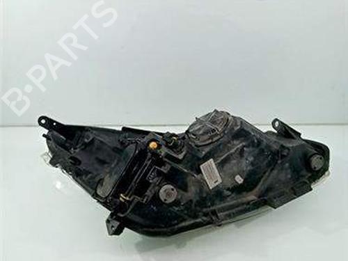 Left headlight OPEL CORSA D (S07) 1.4 (L08, L68) | BP38520573C28 - Image 2