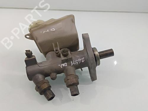 Brake master cylinder VOLVO XC70 I Cross Country (295) D5 AWD | BP16473683M77 