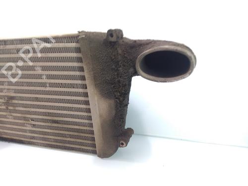 Intercooler NISSAN CABSTAR (F24M, F24W) 35.15 DCI, 45.15 DCI 3.0 (F24M) | BP9689202M30 