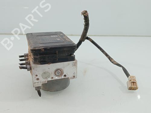 ABS pump PEUGEOT 208 I (CA_, CC_)  | BP26904964M43 