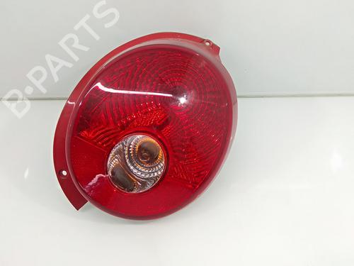 Used Right taillight CHEVROLET MATIZ (M200, M250) [2005-2025]  16241912