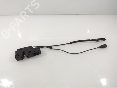 BP13539570C133 | Motorkap Slotmechaniek AUDI A5 Convertible (8F7) 2.7 TDI BP13539570C133