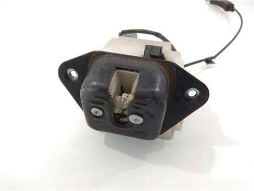 Bagklap lås HONDA FR-V (BE) 2.2 i CTDi (BE5) | BP10631870C101 - Image 2