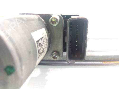 Front right window mechanism CITROËN C4 I (LC_)  | BP10180939C23 