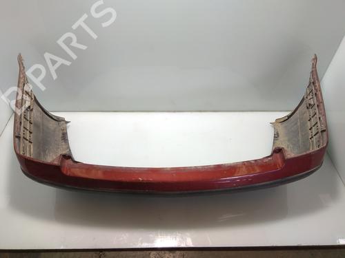 Rear bumper VW PASSAT B5 (3B2)  | BP11091792C8 