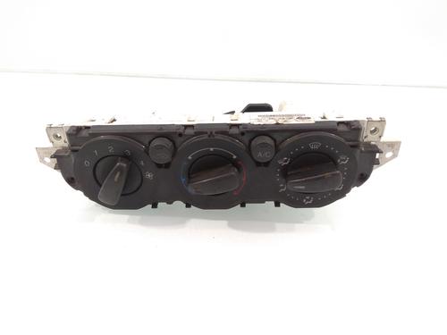 AC Styreenhet / Manøvreringsenhet FORD FOCUS C-MAX (DM2) [2003-2007]  9843981