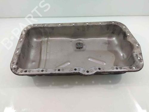 Used Oil sump RENAULT MASTER II Van (FD) 2.5 dCi (FD02) (101 hp) 14217601