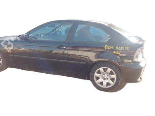 Left headlight BMW 3 (E46) 320 d | BP38520990C28 - Image 8