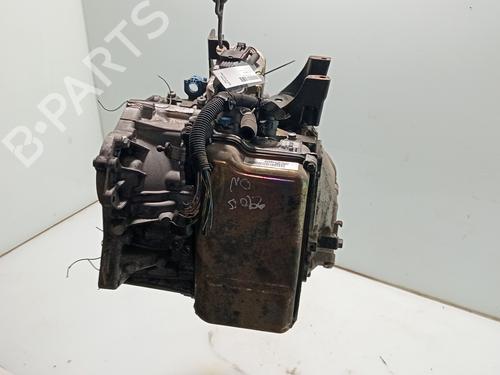 Gearbox PEUGEOT 407 (6D_) | BP29729718M3