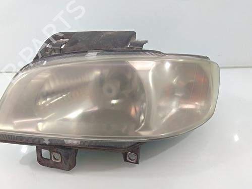 Used Left headlight SEAT CORDOBA (6K1, 6K2) [1993-2002]  18469948