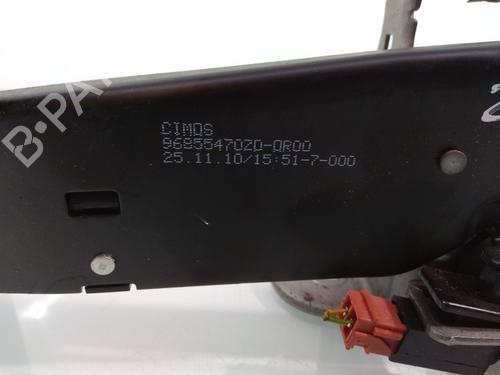 Hand brake CITROËN C4 I (LC_)  | BP10186095I18