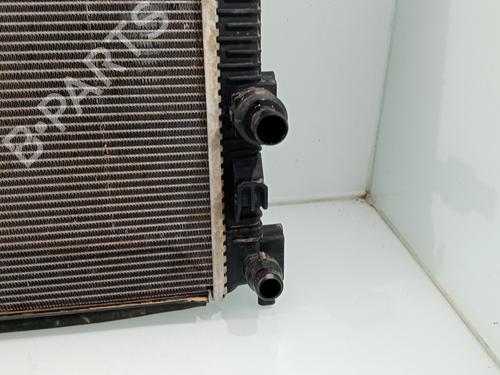 Water radiator VW GOLF VIII Variant (CG5, DB5)  | BP29437692M31 